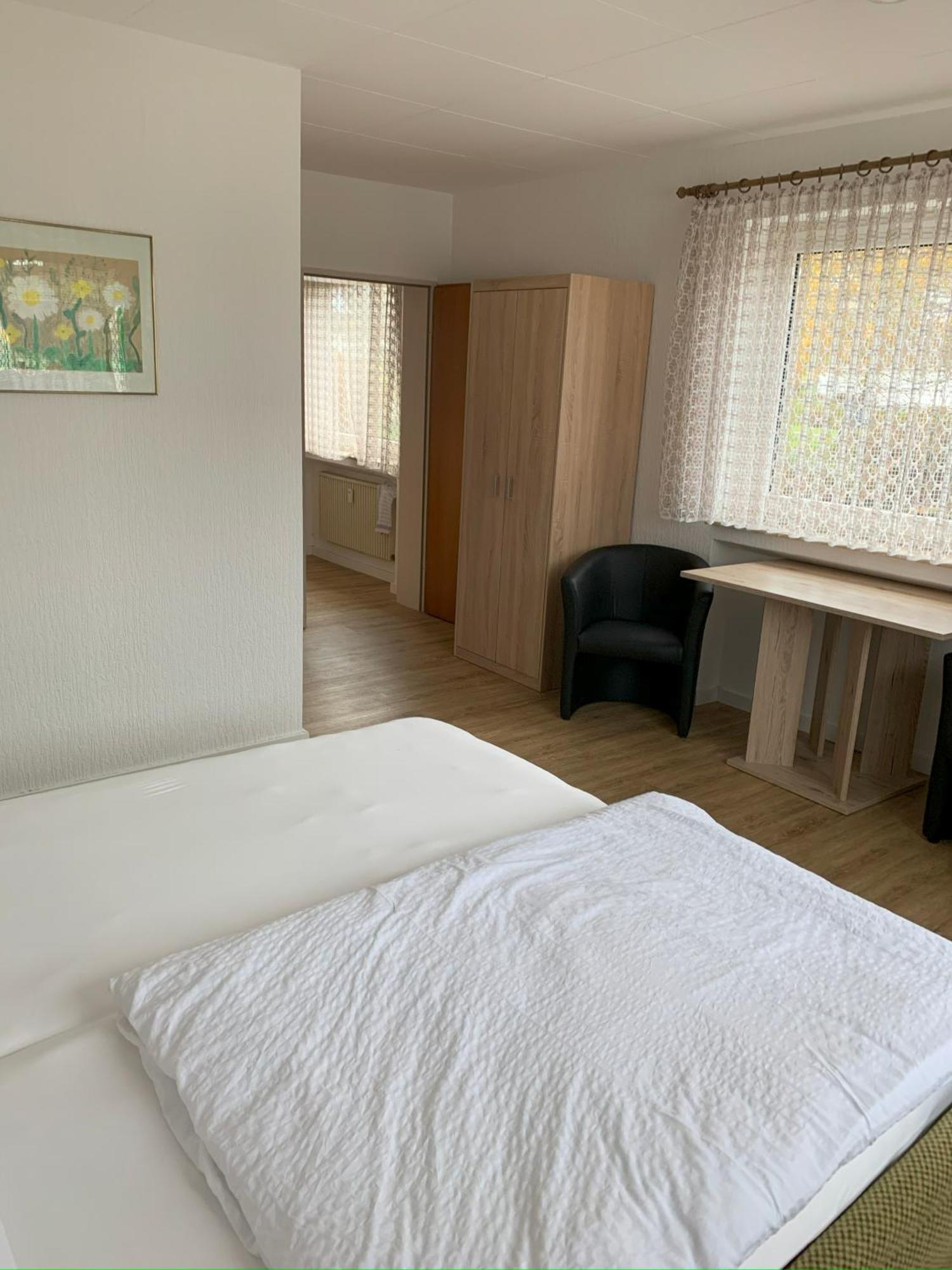 Gaestehaus Fries Blankenheim  Exteriör bild