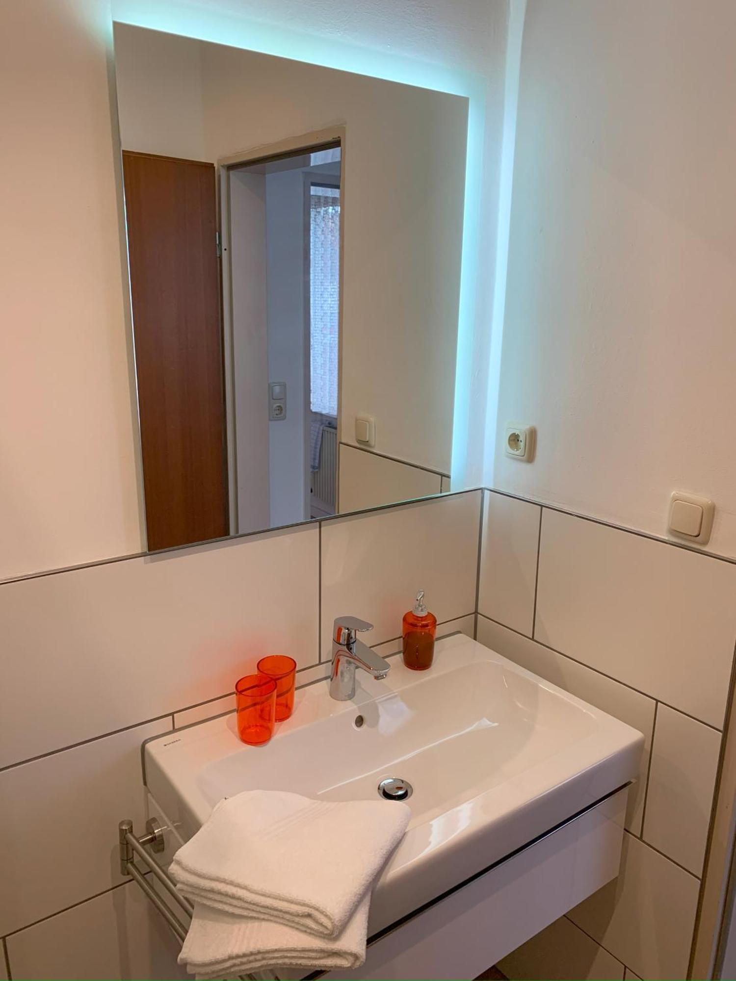 Gaestehaus Fries Blankenheim  Exteriör bild